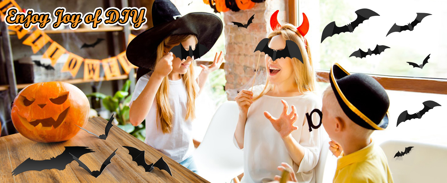 hallowwen party supplies