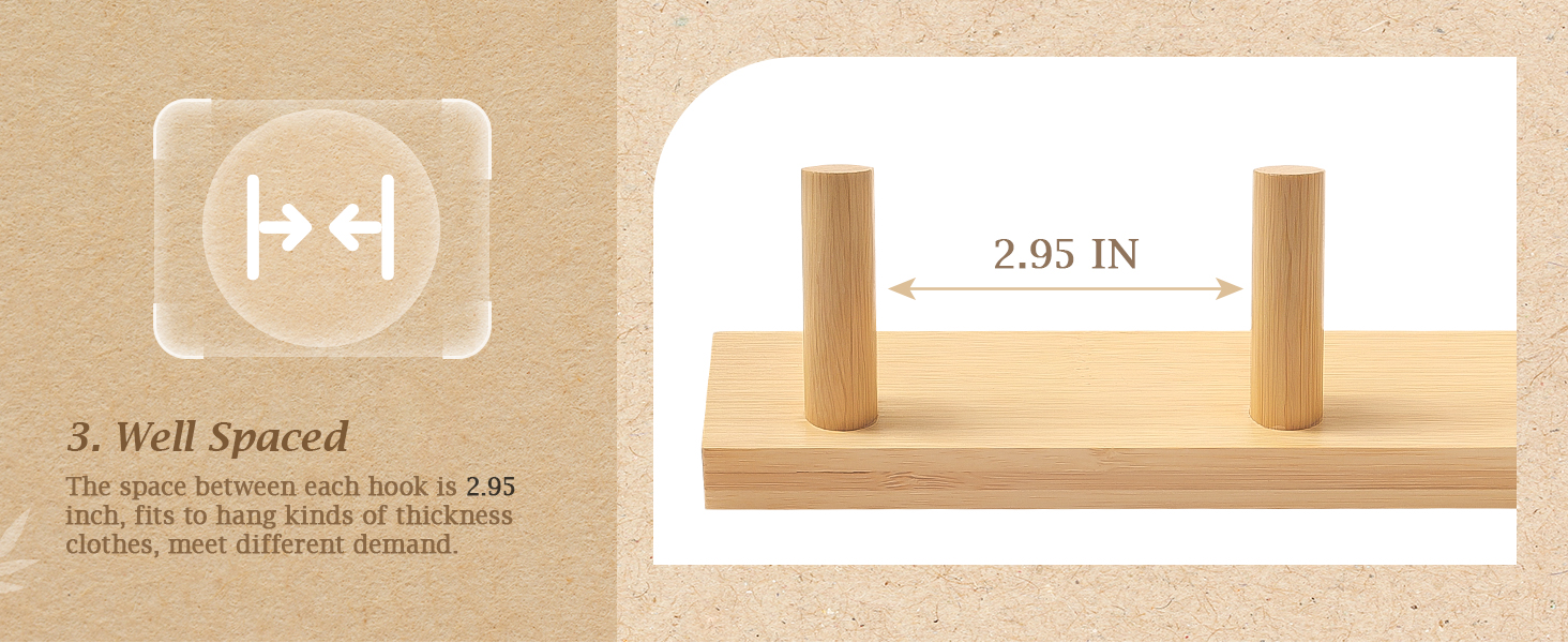 Coat Rack