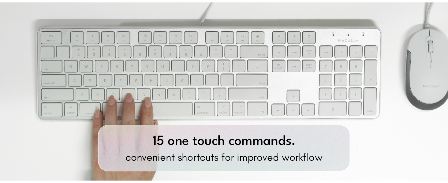 keyboard