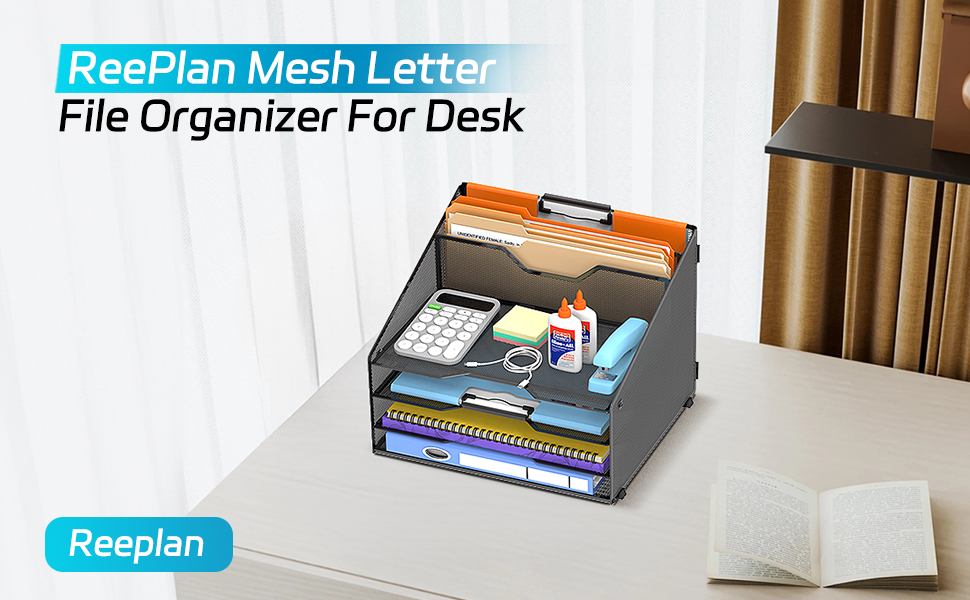 file organizer