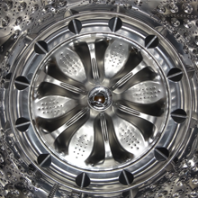 Washing Machine Cleaner