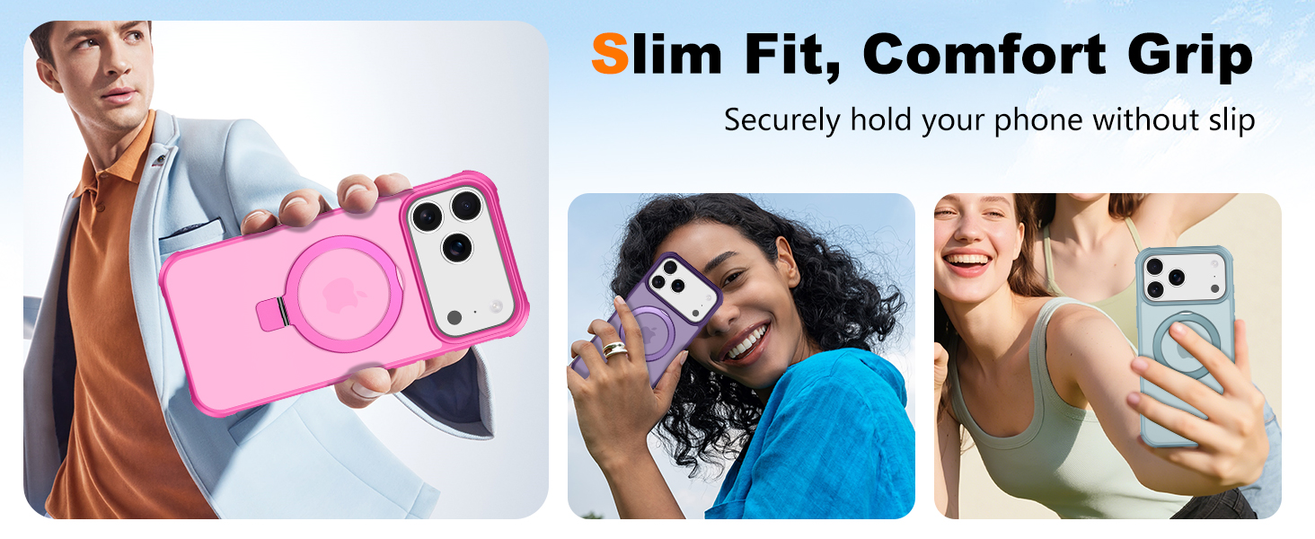 iPhone 17 Series Case