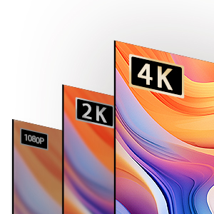 4K UHD Ultra High Definition