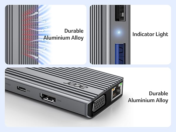 ethernet adapter for laptop