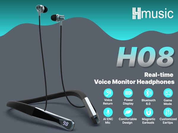 wireless neckband earbuds bluetooth earbuds neckband wireless earbuds neckband