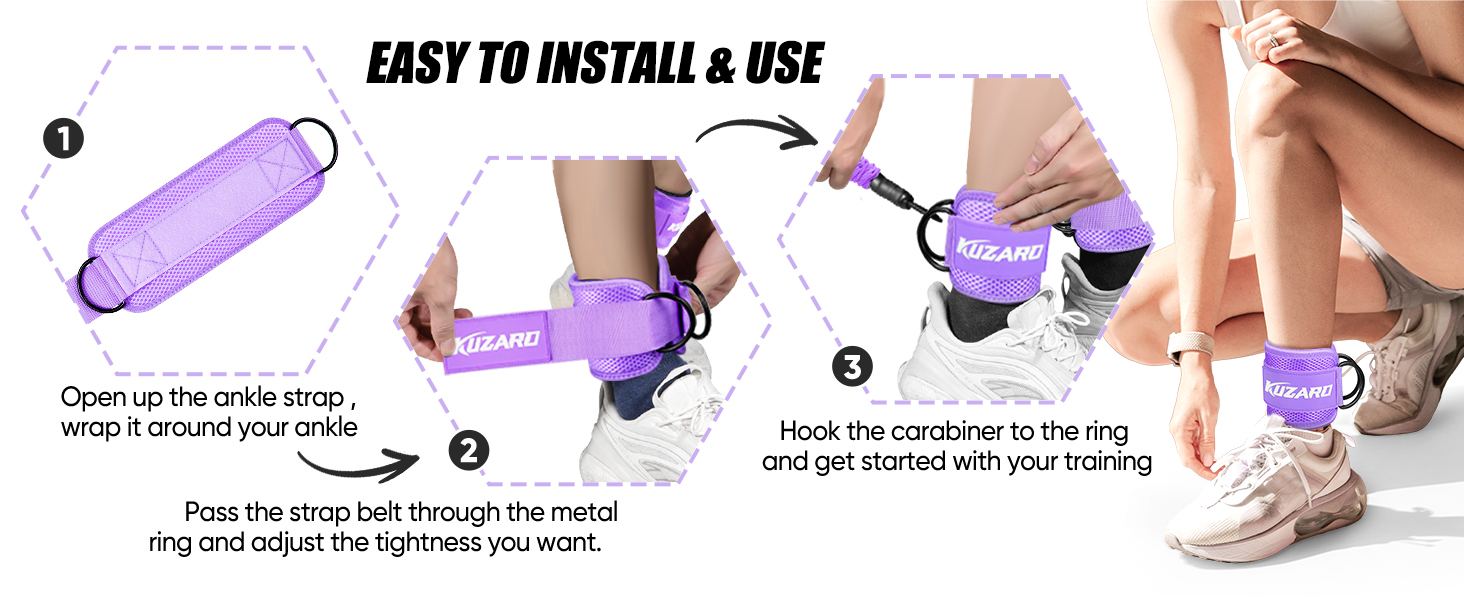 pink workout equipment
