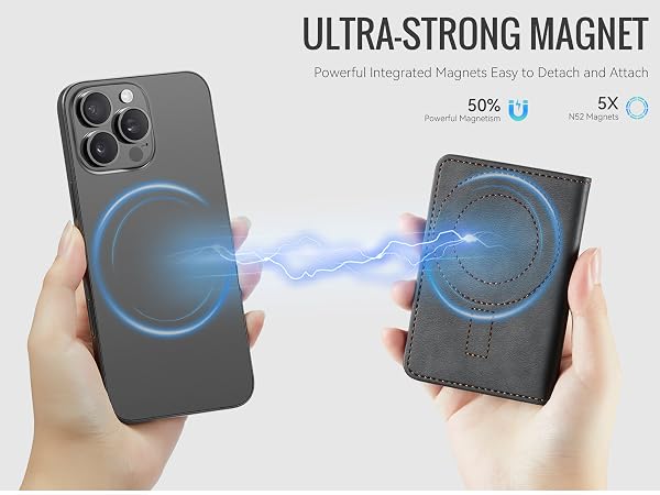 iphone card holder
