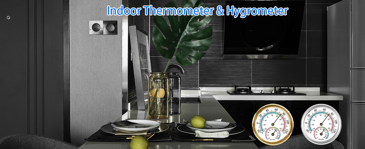 indoor thermometer