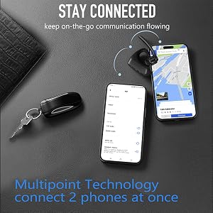 multipoint headset