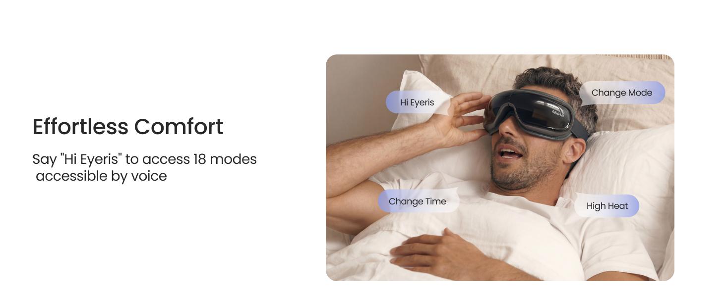 Vocie Controll massager fsa eligible items only list