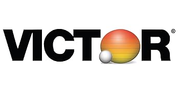 Victor Logo Square