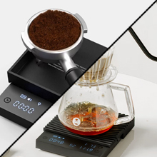 TIMEMORE Basic 3 Coffee Scale