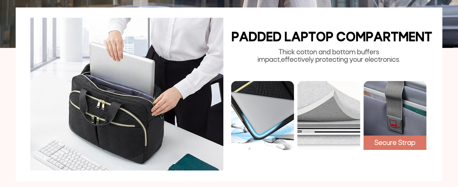 laptop bag for women