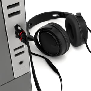 CTIA Splitter