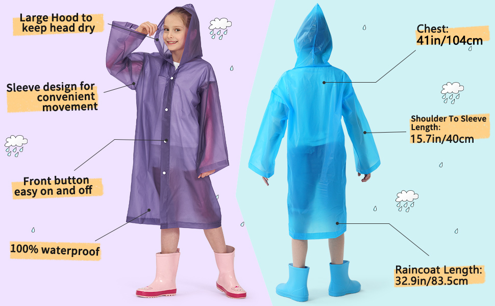 raincoat