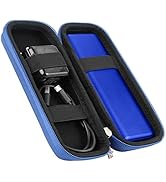 khanka Hard Travel Case Replacement for Anker PowerCore II 20100 Speed Quick Charge 3.0 20100mAh ...