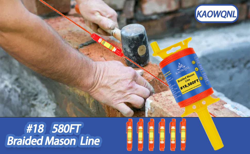 mason line