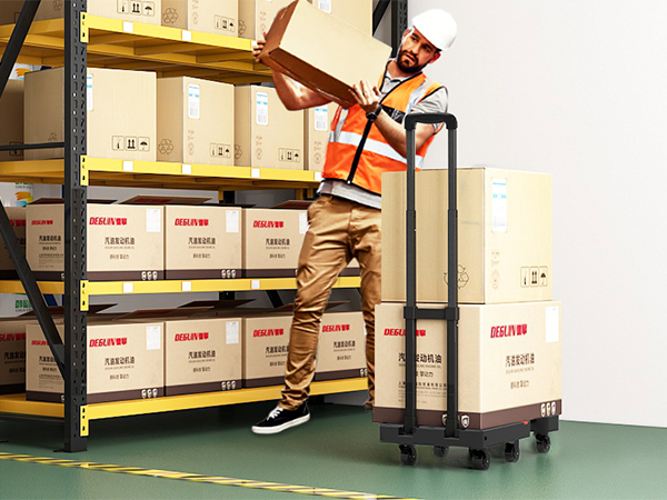 hand truck