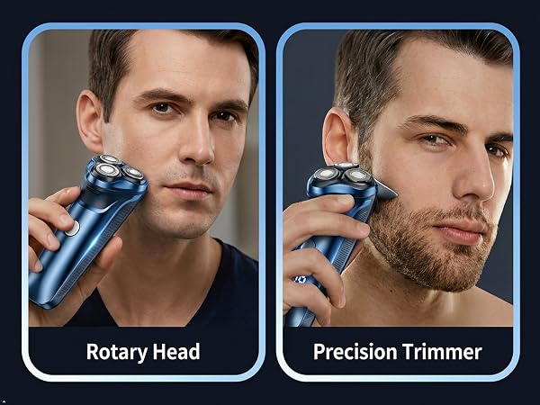 One Tool, Two Ways