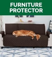 furhaven furniture protector dog cat home