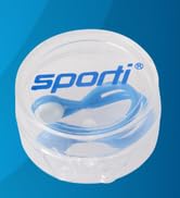 Sporti Nose Clip II