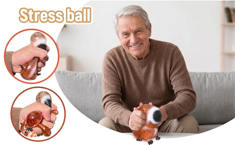 stress ball capybara antistress capybara foam squishy capybara squishy capybara stress ball squishy