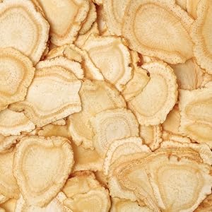 Invigorating and Antioxidant-Rich Ginseng Extract