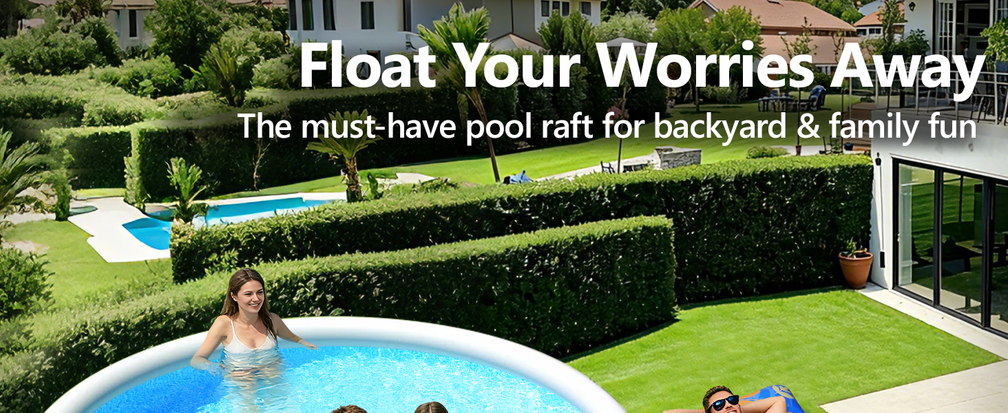 floaties for adults