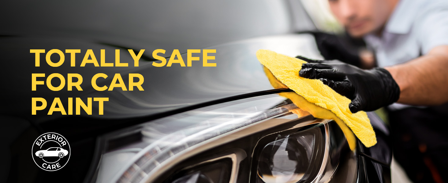Super Soft Drying Edgeless Microfiber Towels for Cars Detailing Buffing
