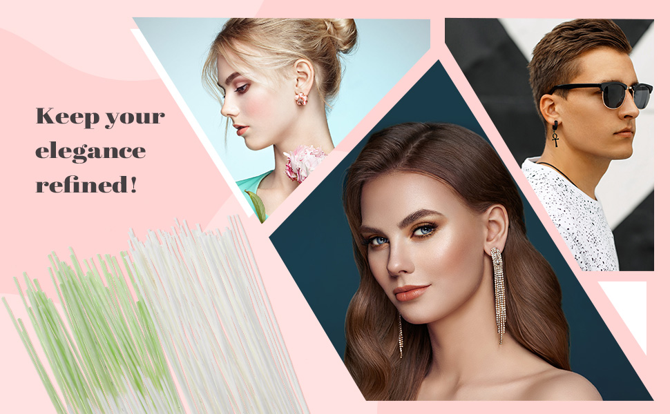 Keep your elegance refined!