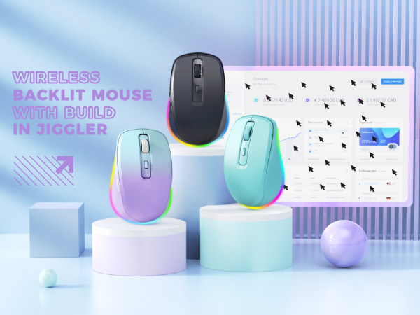 computer mouse jiggler