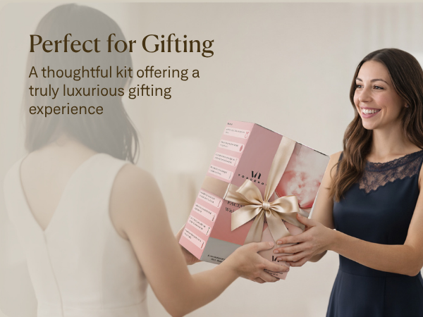 spa gifts for women, face care set for women, face steamer, gifts for best friends women