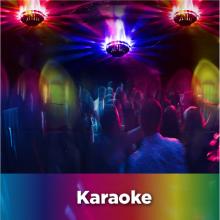 Party disco lights