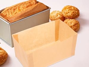 Loaf Pan Liners