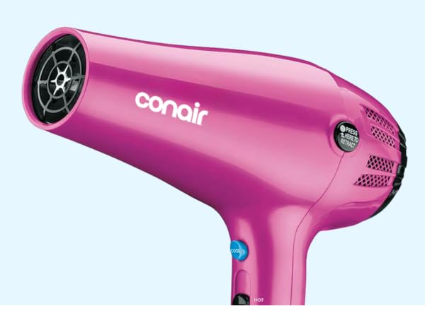 Conair hair dryer