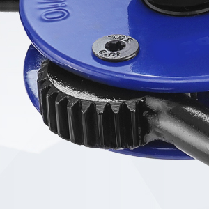 heavy duty filter wrench