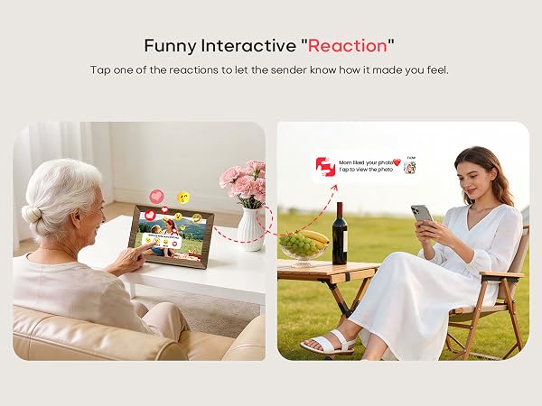 Digital Picture Frame