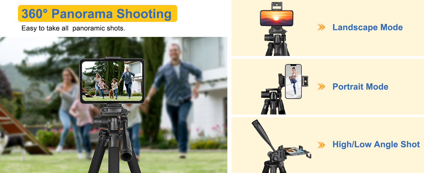 tripod for ipad