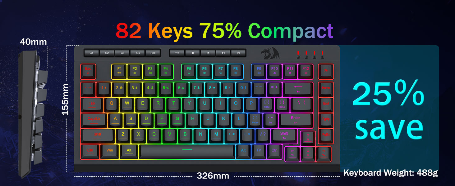 compact