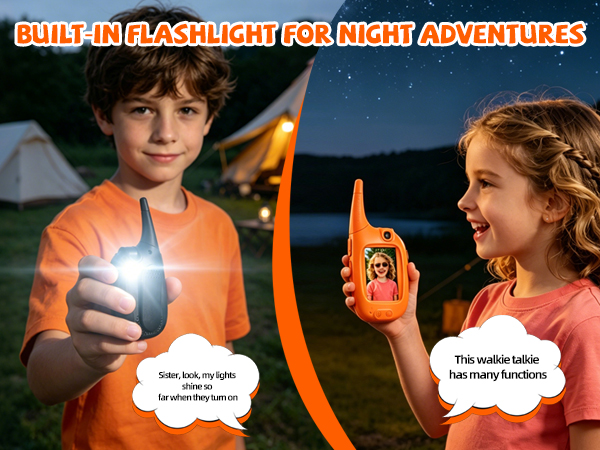 Lighting assist function