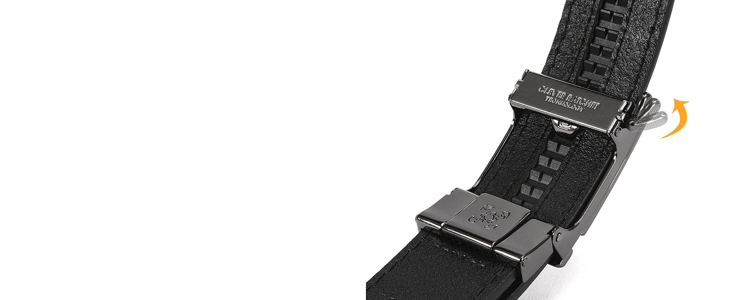 chaoren ratchet belts for men,black ratchet belt men,men's belts ratchet