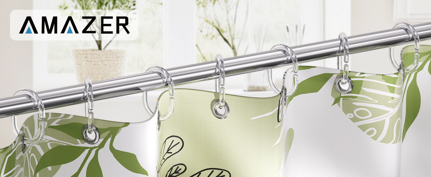 shower curtain hooks shower curtain rings shower curtain with hooks shower hooks for shower curtain