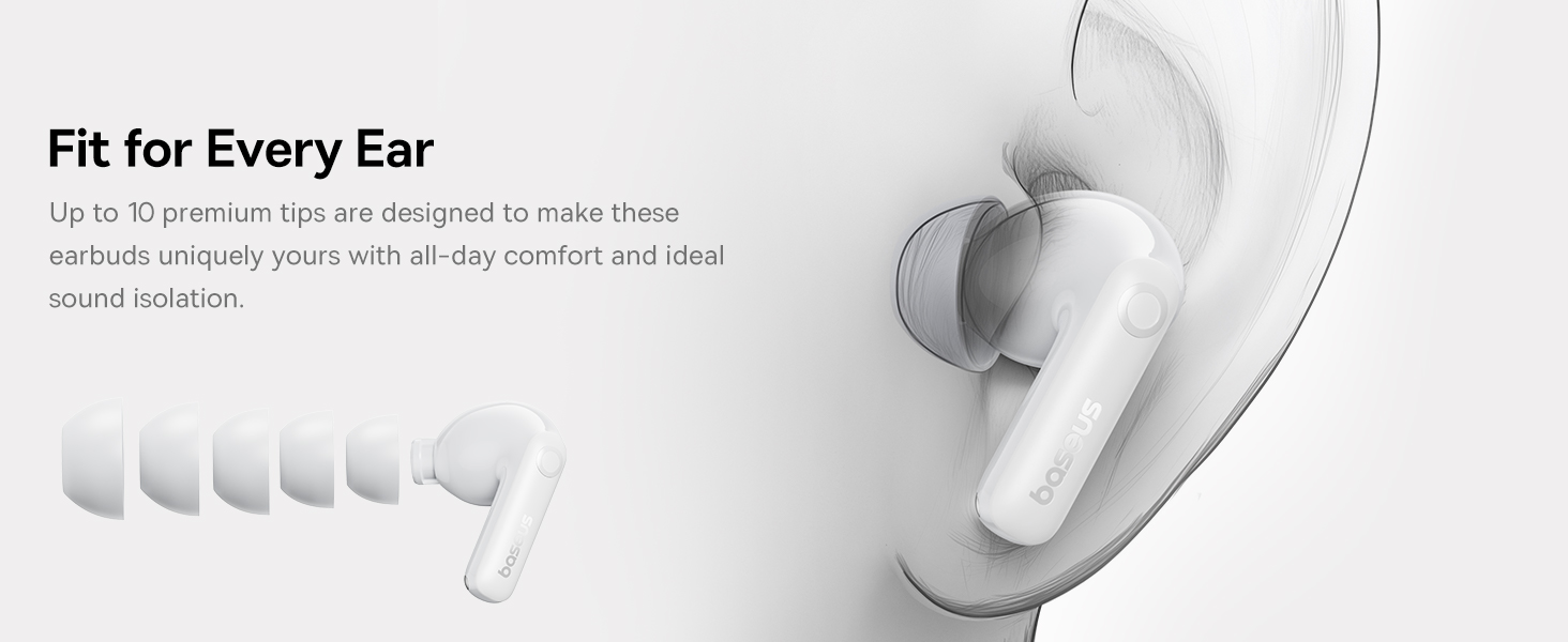 noise cancelling earbuds headphones ear buds bluetooth wireless earbuds audifonos auriculares iphone