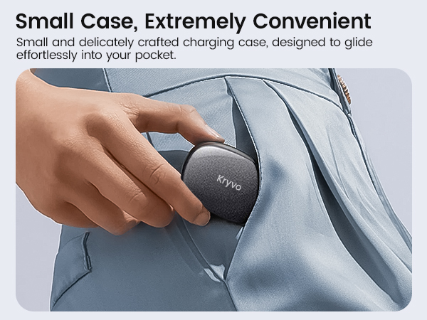 Open Ear Headphones