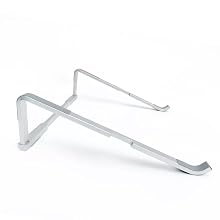 ventilating laptop stand