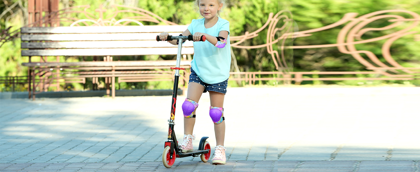 For Scooter