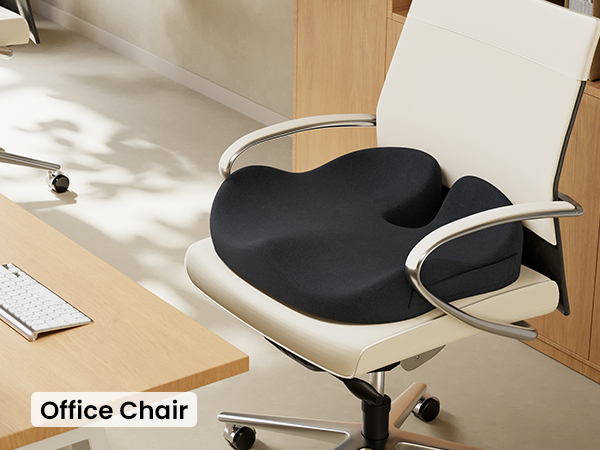 seat cushions for office chairs
