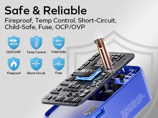 MOMAX Universal Travel Adapter