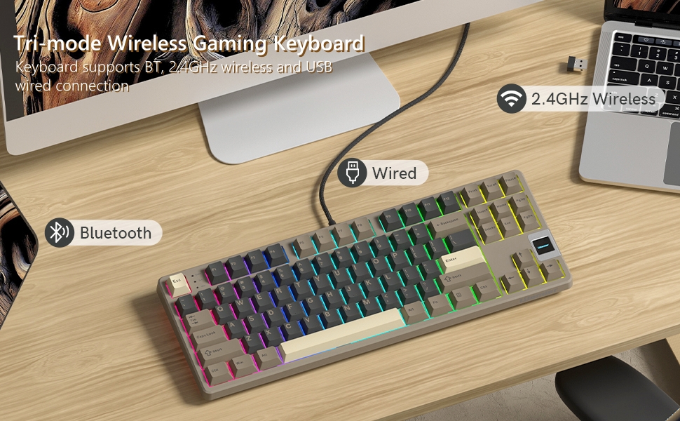 75% keyboard