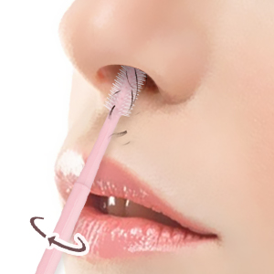 nasal hair cutter